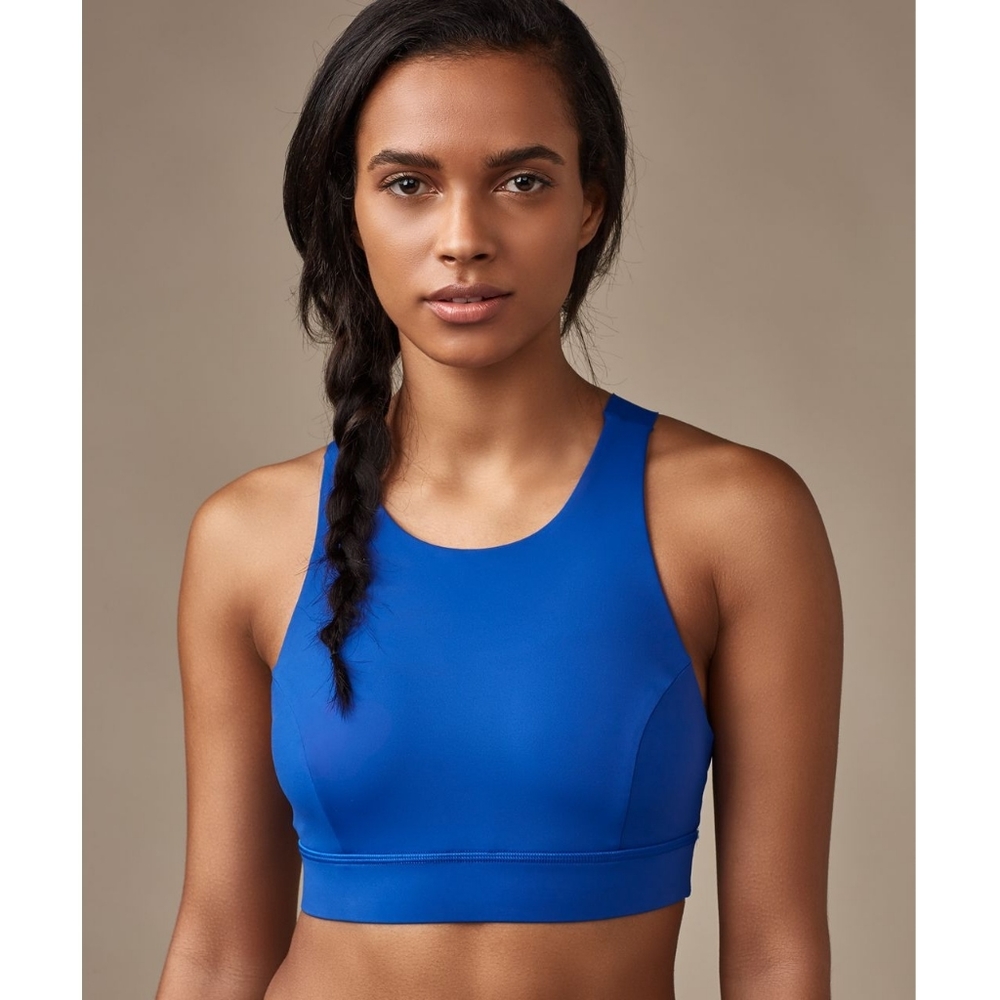 Lululemon Fast & Free Bra